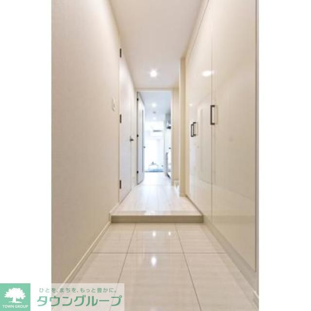 玄関　★タウンハウジング蒲田店取り扱い★