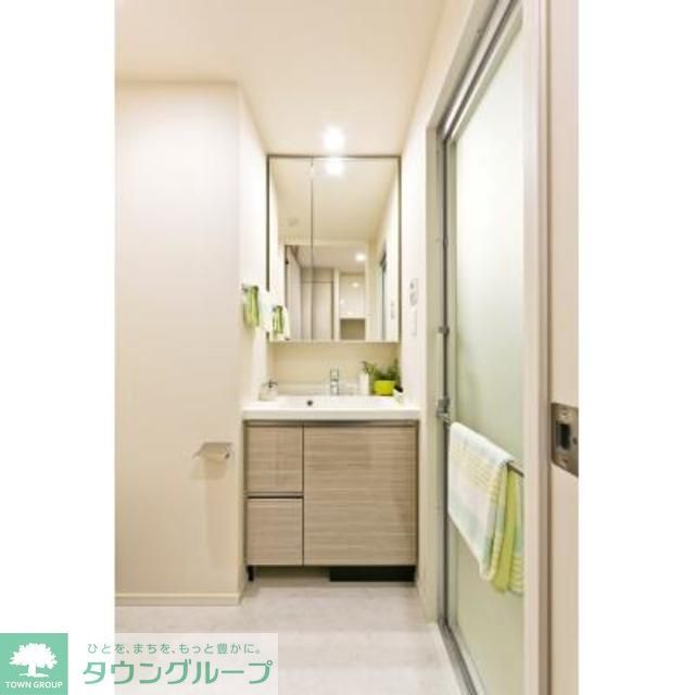 洗面設備　★タウンハウジング蒲田店取り扱い★