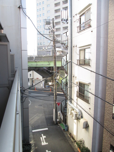 眺望　景色
