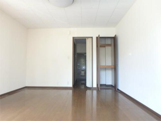 その他部屋・スペース　ベットルーム