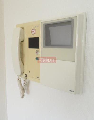 その他設備　設備