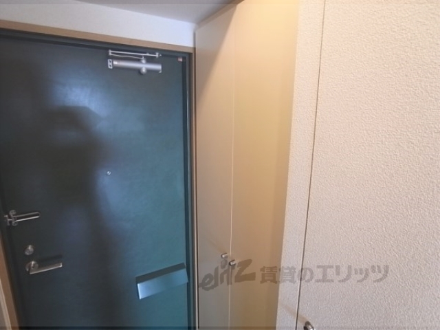 収納　下駄箱