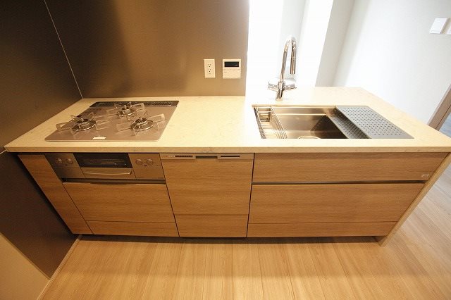 キッチン　キッチン※別部屋参考写真