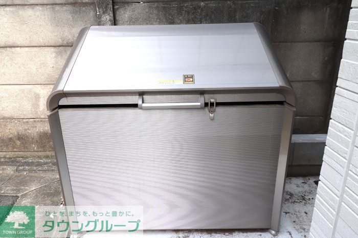その他設備　バルコニー