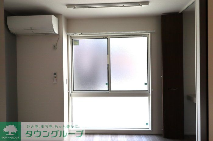 その他部屋・スペース　収納