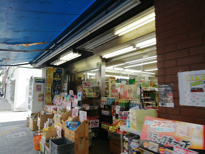 ドラックストア　ヒノミドラッグ錦糸町店（ドラッグストア）まで88m