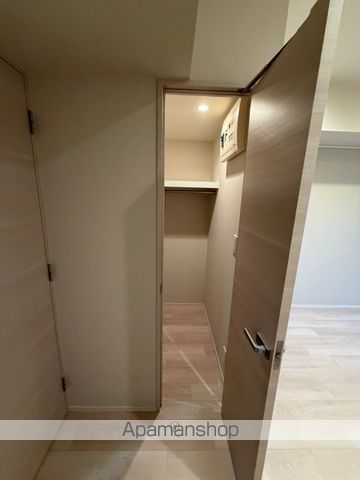 パークハビオ秋葉原エストの内装写真