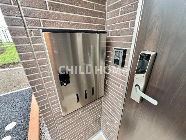 その他　当社、チルホームのHPもご覧ください(^^)/物件情報多数♪