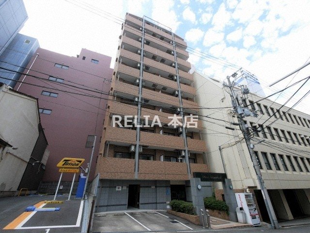 建物外観　★ ★ 口コミ２００件以上　評価４.９のお店 ★ ★