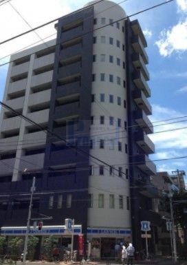 建物外観　☆こちらの物件は仲介手数料0.55か月分です☆