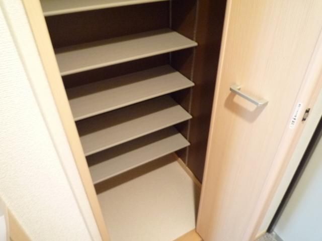玄関　★同タイプのイメージです★