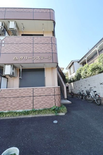 エントランス　★お問い合わせはタウンハウジングまで★