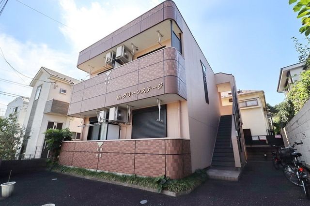 建物外観　★お問い合わせはタウンハウジングまで★