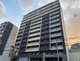 プレサンス三宮東フィール 10階 築11年の賃貸物件