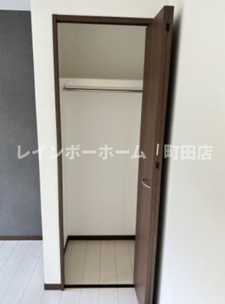 収納　同施工会社参考写真