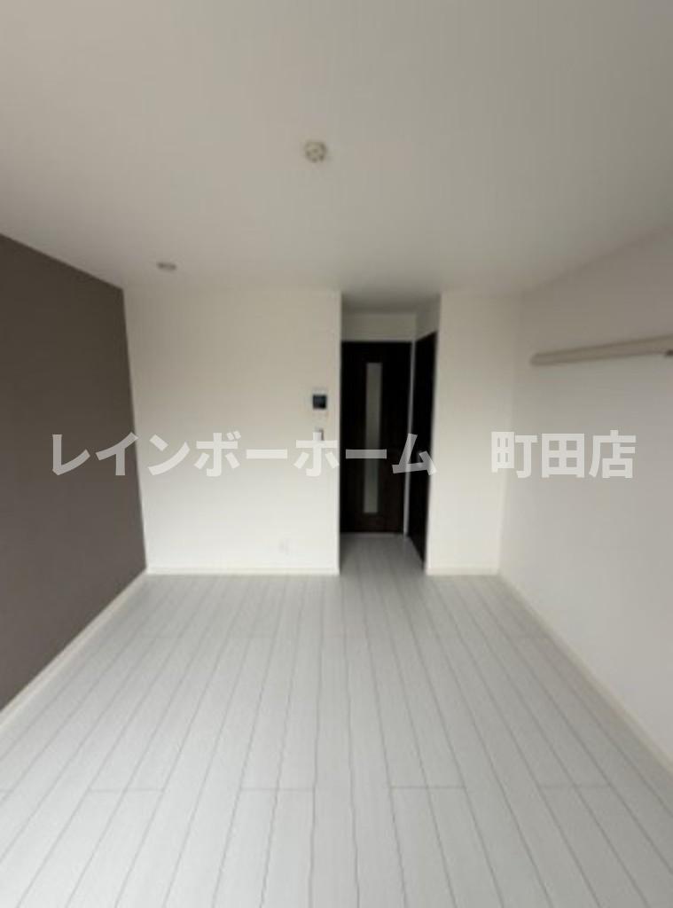居室・リビング　同施工会社参考写真