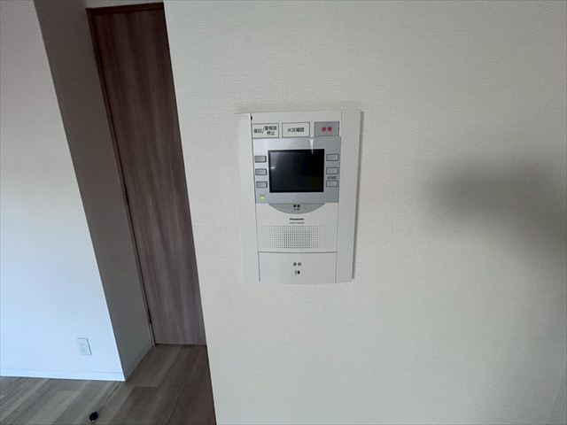 セキュリティ　プレサンス大須プライマル
