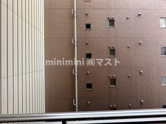 眺望　※別号室参考写真