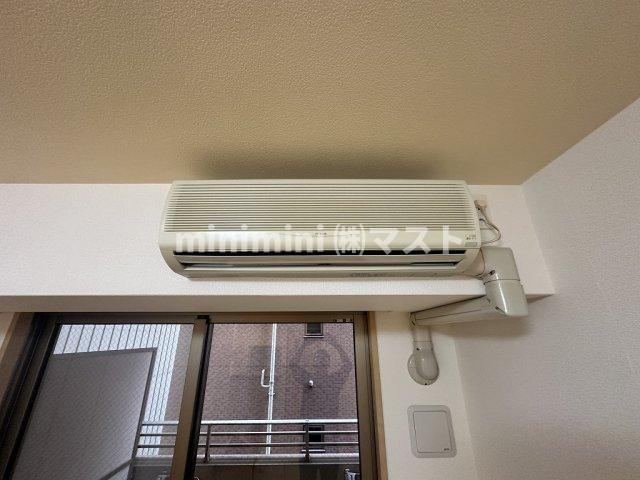 その他設備　※別号室参考写真