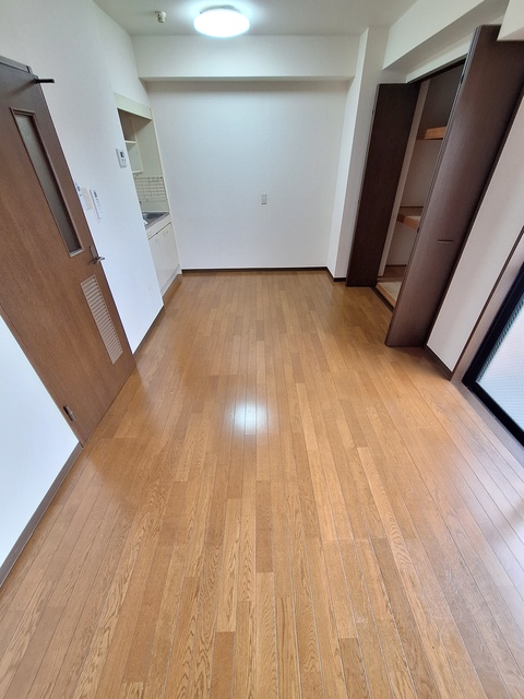 その他部屋・スペース　★明るいフローリングのお部屋です★