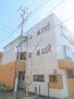 金徳マンション 1階 築38年の賃貸物件