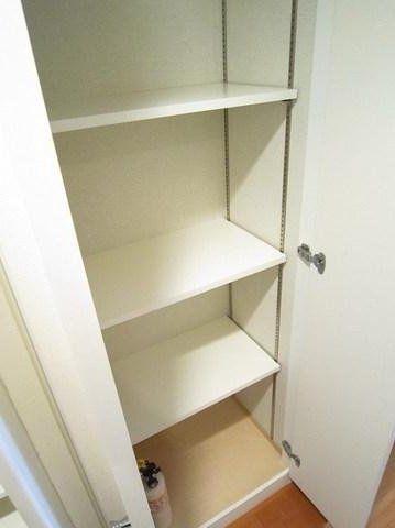 その他部屋・スペース　玄関収納