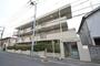 武蔵境駅より徒歩15分 2階 築37年5ヶ月の賃貸物件