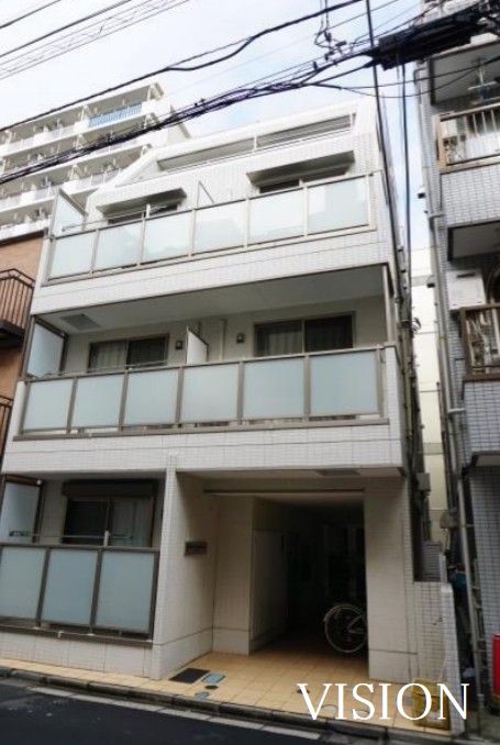 建物外観　☆外観☆