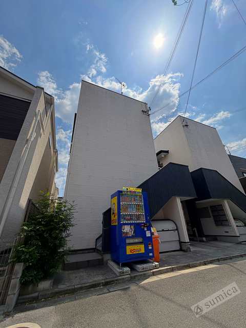 その他共有部分　スマートに佇むお家。毎日が楽しくなります。