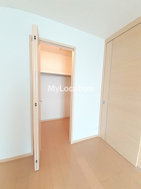 収納　☆たっぷり収納です☆