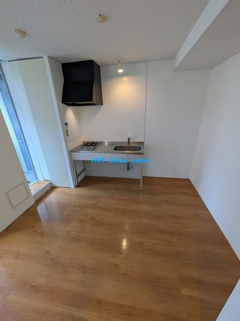 居室・リビング　明るいお部屋