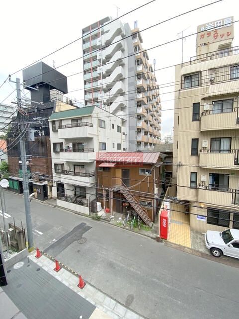 眺望　参考写真