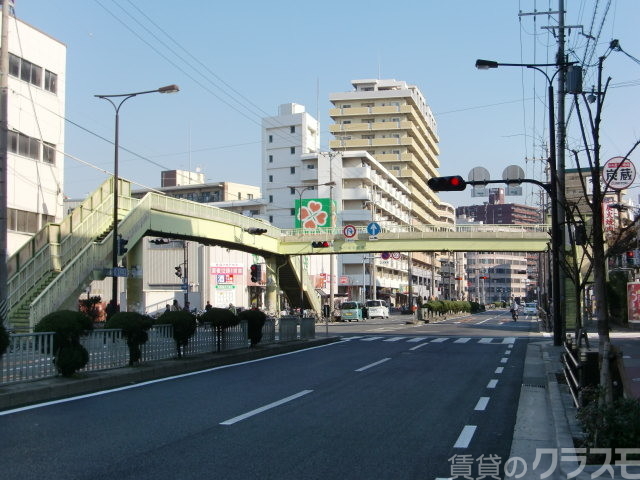 その他　淀川通り（その他）まで100m