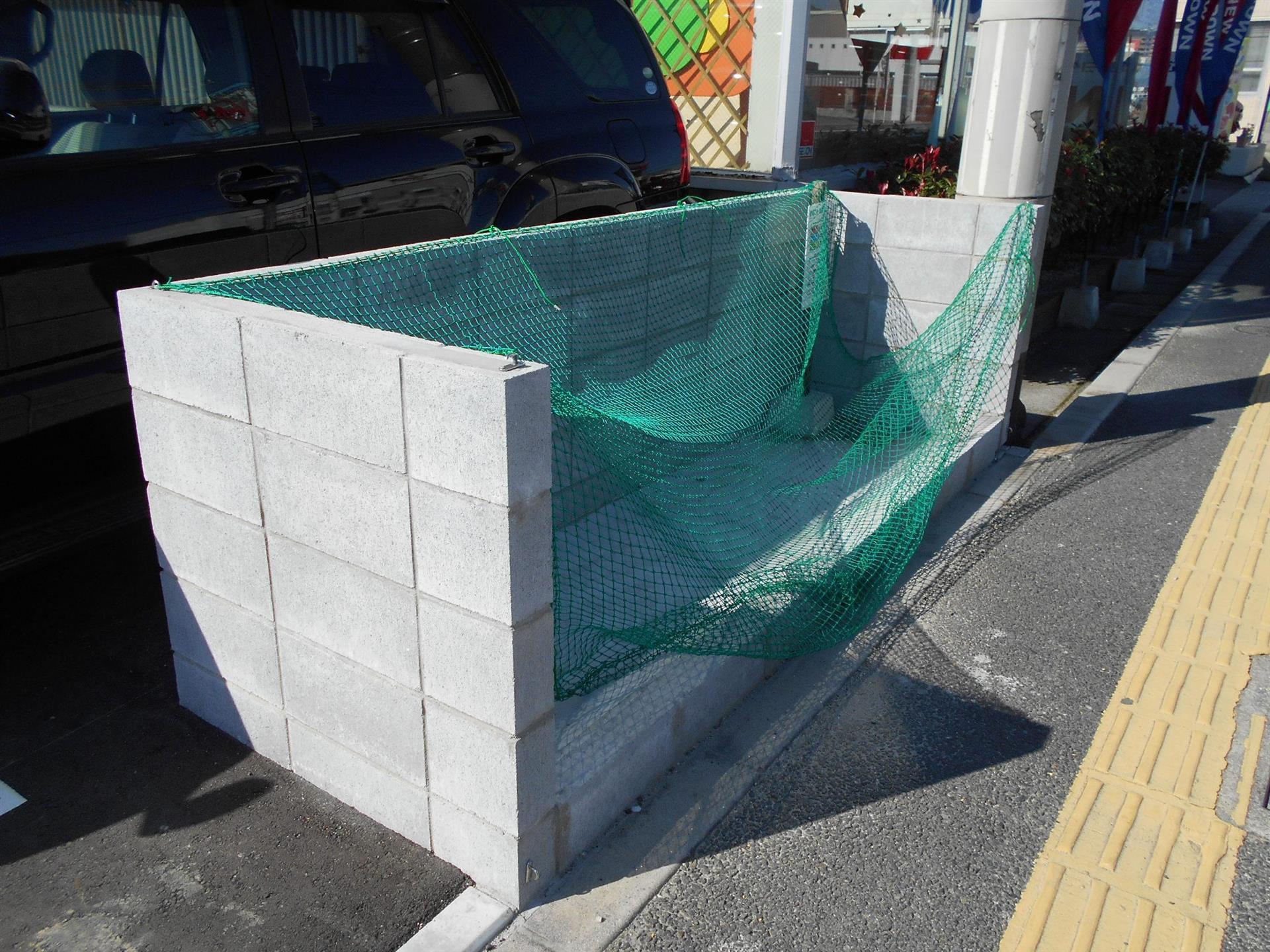 その他共有部分　敷地内にご入居者様専用のごみ置き場完備♪
