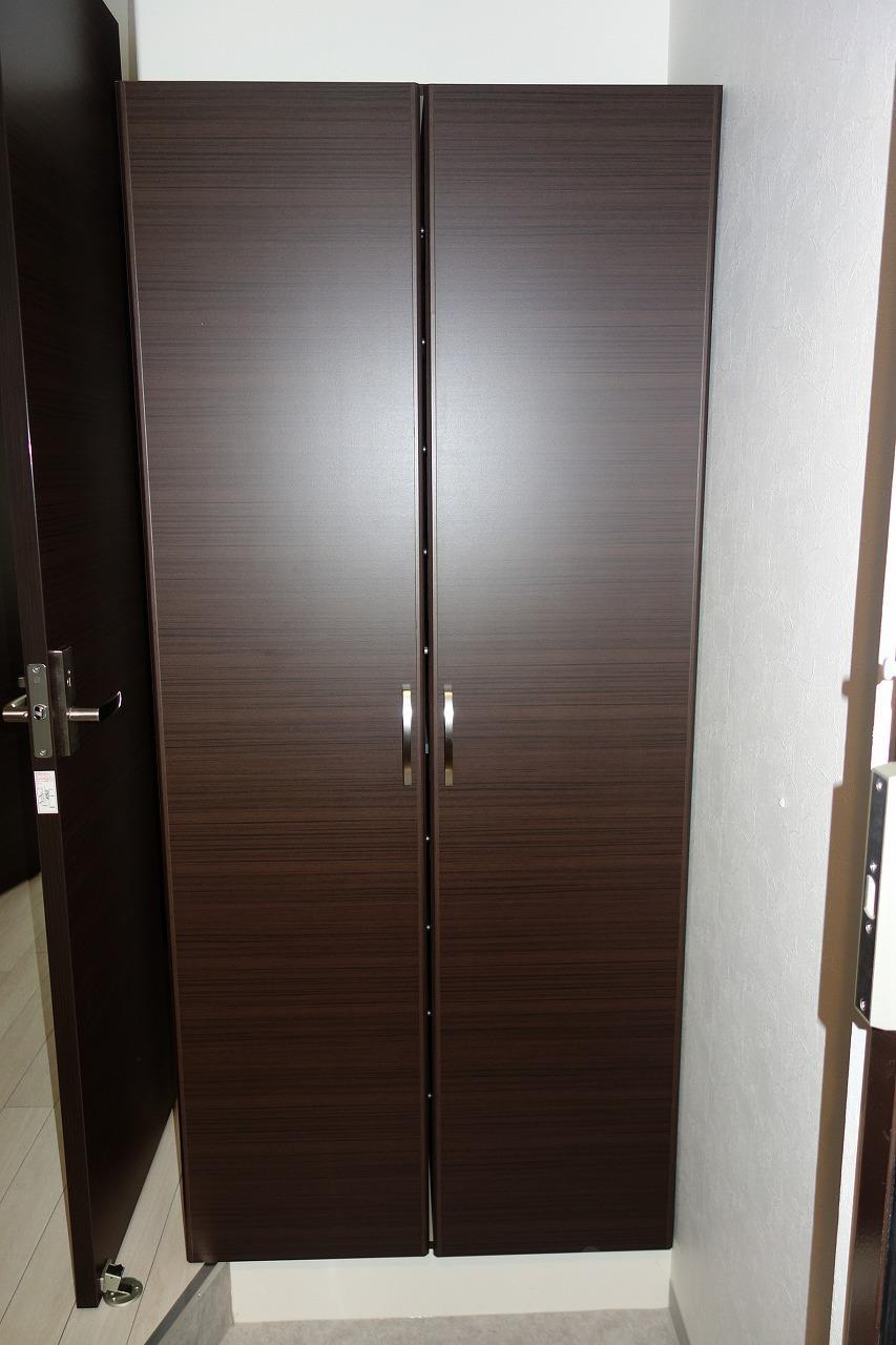 玄関　同仕様画像