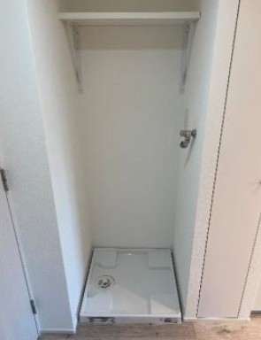 その他設備　前回募集時のお写真です