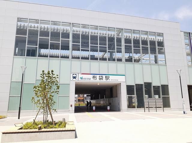 その他　名鉄犬山線　布袋駅　東口（その他）まで2870m