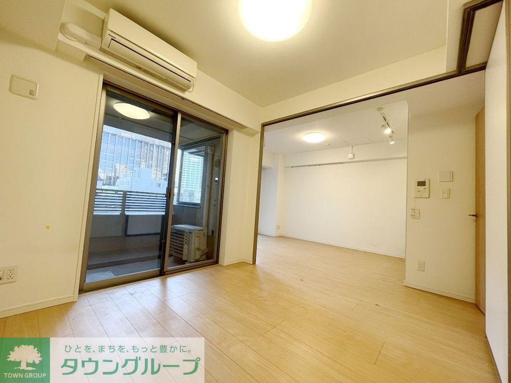 その他部屋・スペース　お問合せは(株)タウンハウジングレジデンス事業部　赤坂店・…
