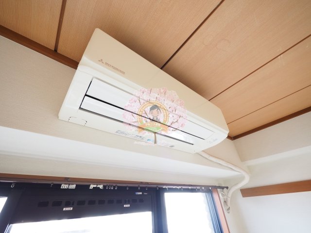 その他設備　別部屋参考写真