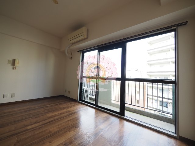 居室・リビング　別部屋参考写真
