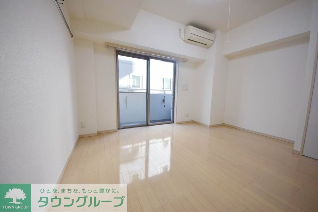 居室・リビング　お部屋探しは株式会社　タウンハウジング　までお気軽にお問合…