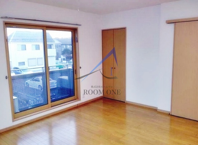 居室・リビング　洋室のお部屋です。