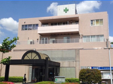 病院　慶友病院（病院）まで1642m