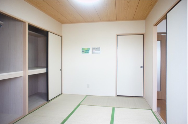 その他部屋・スペース　図面と現状に相違がある場合には現状を優先