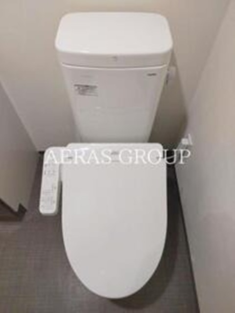 トイレ　同仕様タイプ