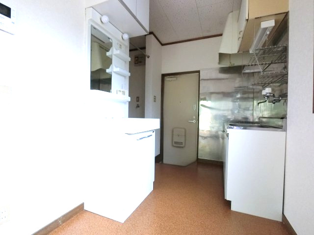 その他　ダイニング☆