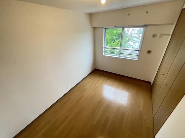 URサンラフレ百合ヶ丘の内装写真