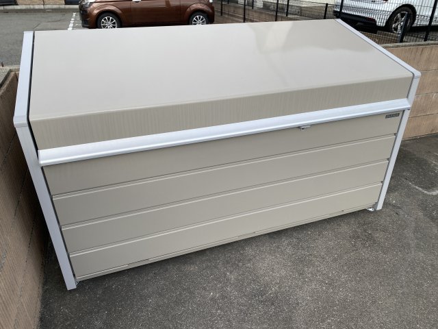 その他　ゴミ捨て場（その他）まで20m