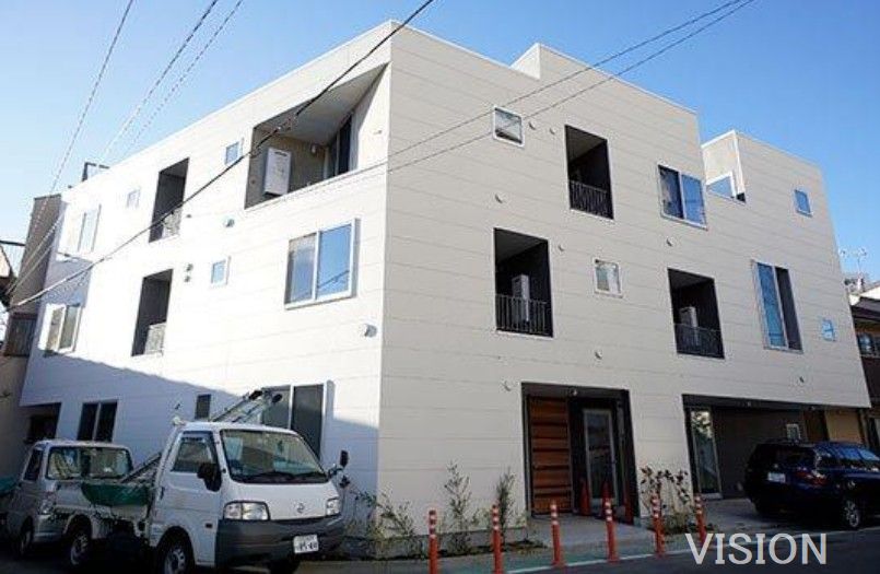 建物外観　☆外観☆
