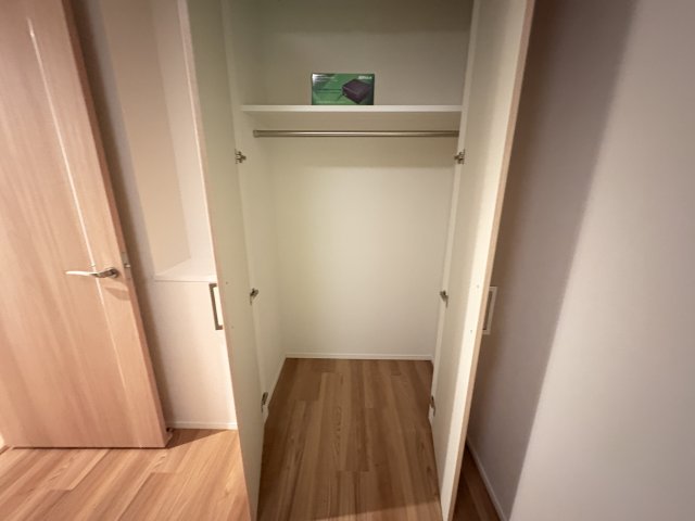 収納　イメージです(家具家電はつきません）